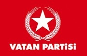 Vatan Partisi (former Worker's Party, Turkey)