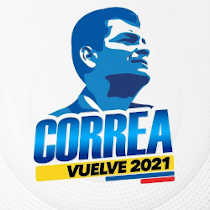 Correa vuelve 2021