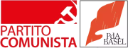 Partito Comunista und Partei der Arbeit Basel