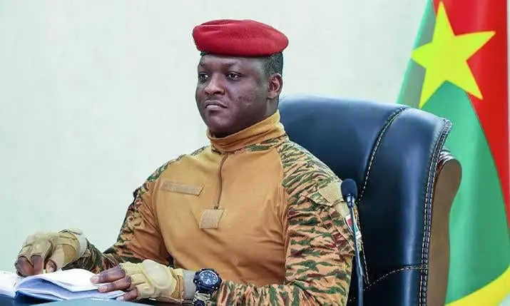 Was denken die Leute über Ibrahim Traoré und den Vergleich zwischen ihm und Thomas Sankara?