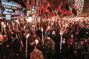 Bei der SP ist Feuer im Dach